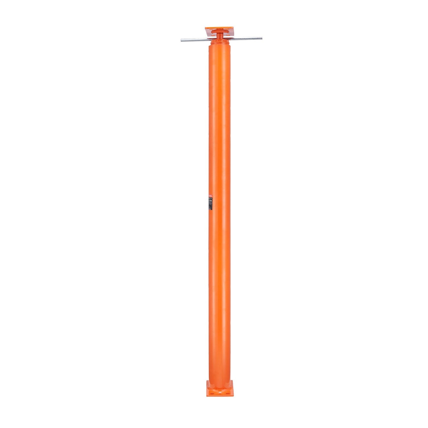 Heavy-Duty Adjustable Floor Jack Post for House Leveling 54-150 Inch Height