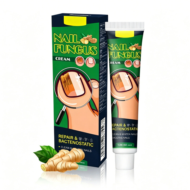 Nail Fungus Repair Treatment Cream - 20g Toe Nail Restoration Gel