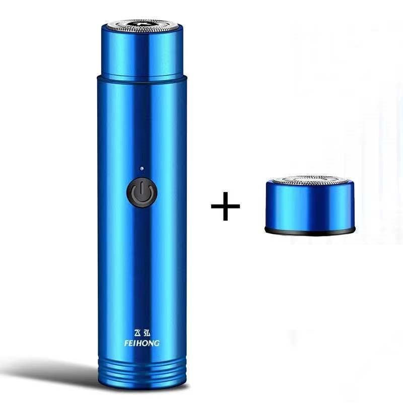 Electric Shaver for Men - Rechargeable Cordless Razor