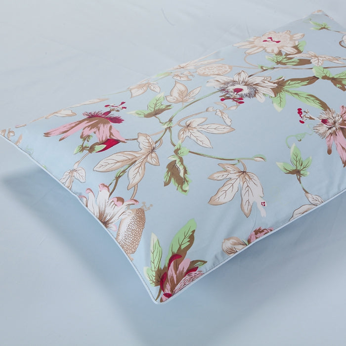 Cotton Pillowcase - Long-Staple Xinjiang Cotton Single Pillow Cover
