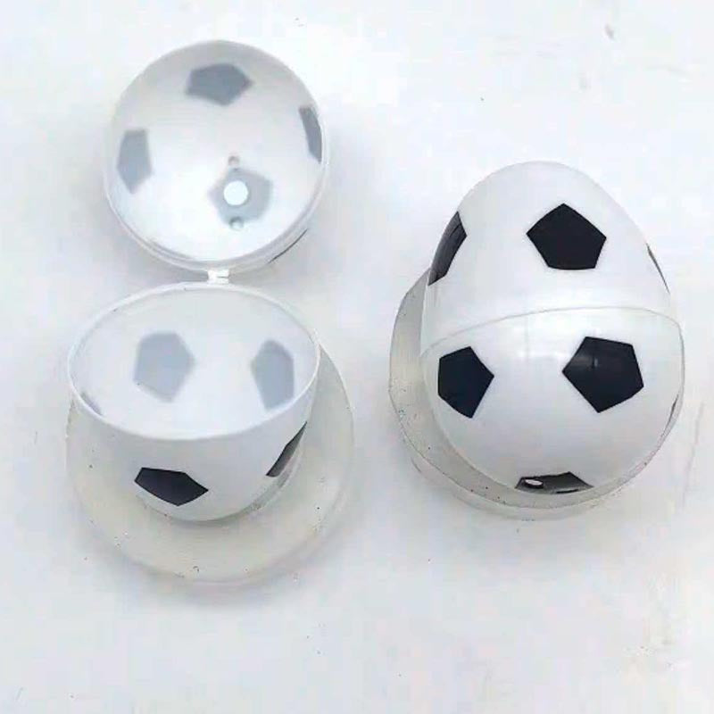 Easter Egg Capsule Toy Set - 12 Game-Themed Styles