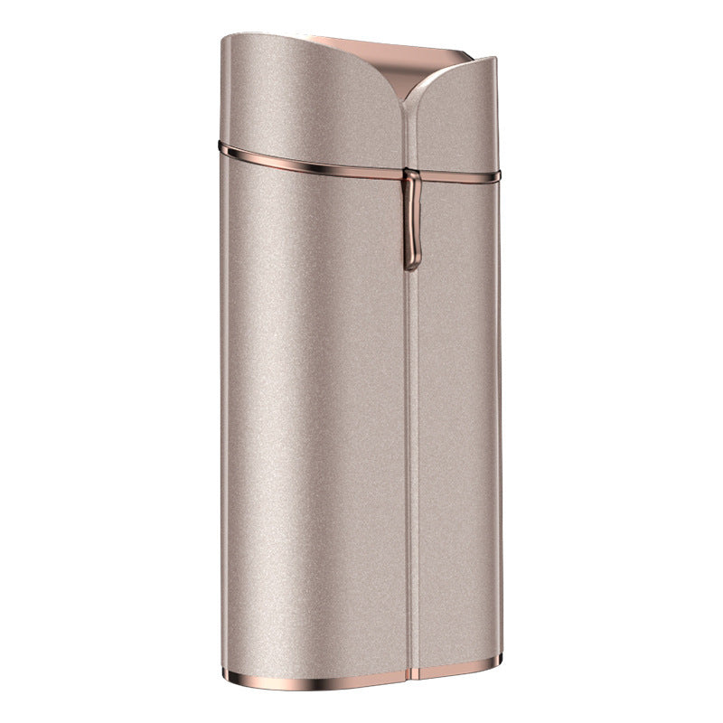 Electric Body Hair Shaver - Rechargeable