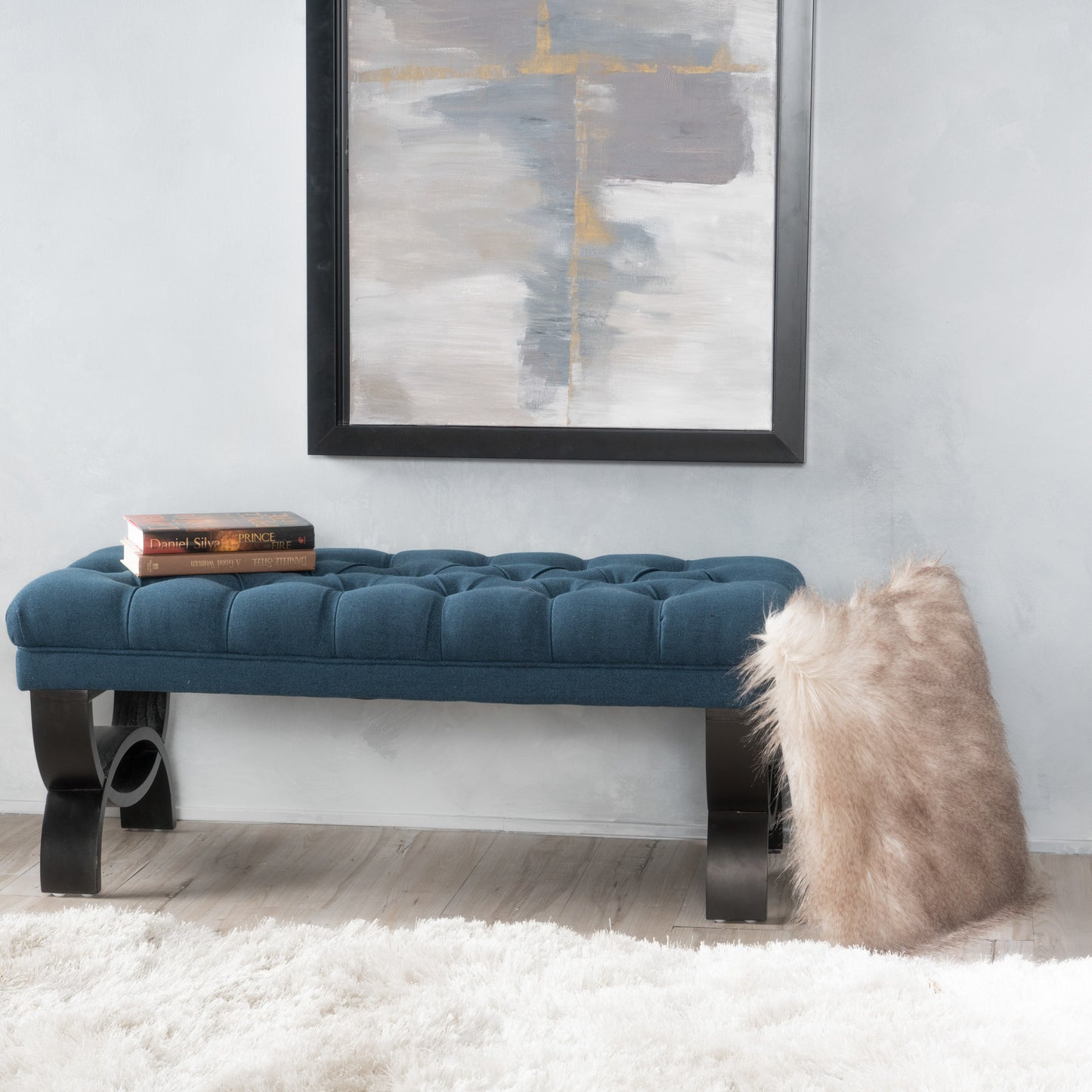 OTTOMAN