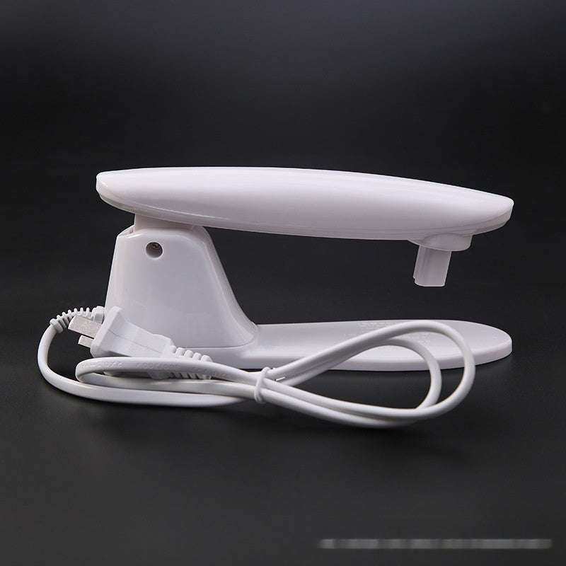 Portable Hand Warmer with Charging Cable 430-500W US & EU Power Options