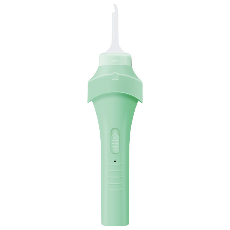 Electric Ear Cleaning Tool Set for Babies & Family - Hygienic Ear Care