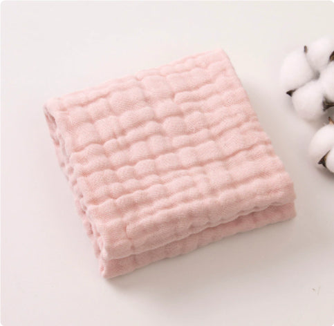 Baby Towels Soft Absorbent Cotton Towels for Newborns and Toddlers
