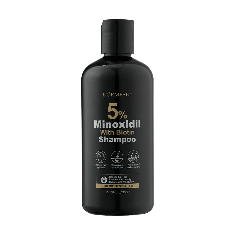 Minoxidil Shampoo 300ml