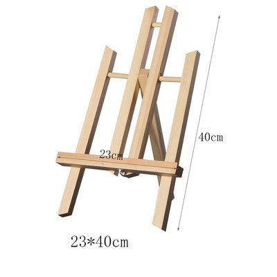 Wooden Donut Display Stand for Weddings and Parties Multiple Sizes