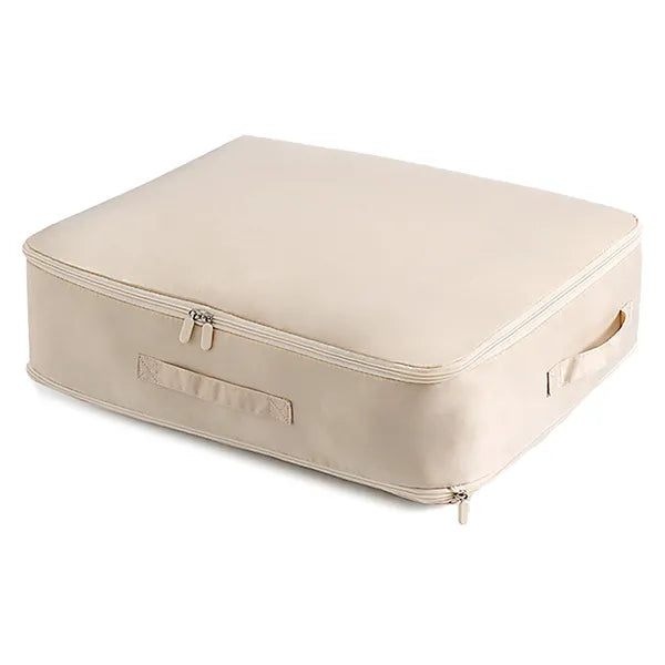 Large Foldable Storage Bag For Comforter Quilt Blanket Clothes