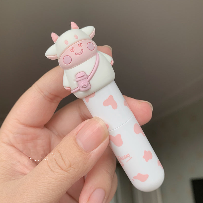 Moisturizing Lip Balm for Hydration & Anti-Dry Skin - Multiple Styles