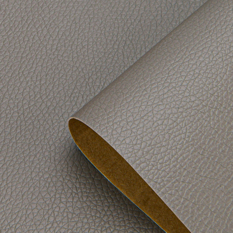 Self-Adhesive Thickened Leather Sofa Repair Patch 50x50cm Multiple Colors
