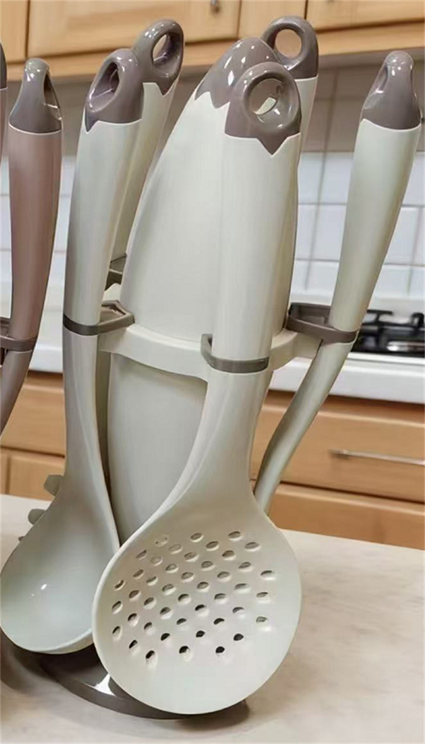 Kitchen Knife Set - Multiple Styles Available