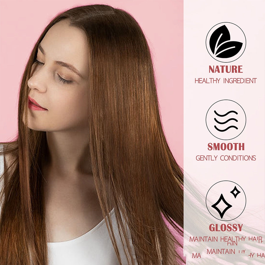 Thermal Protection Hair Spray - Heat Damage Care