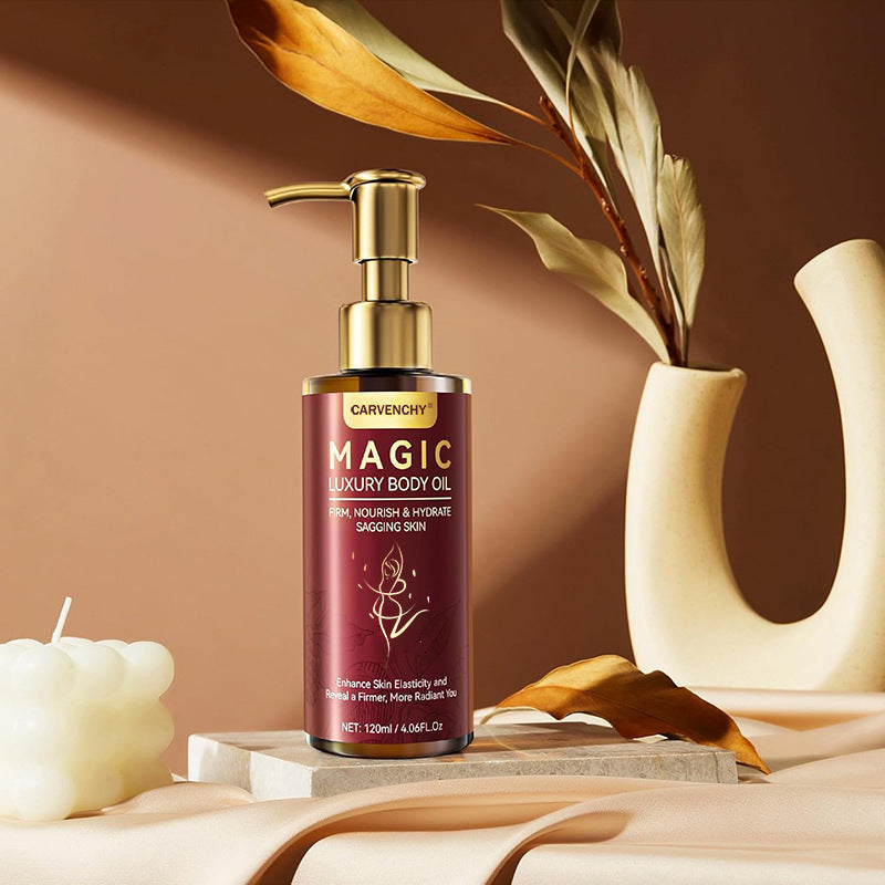 Natural Plant Magic Female Firming Oil