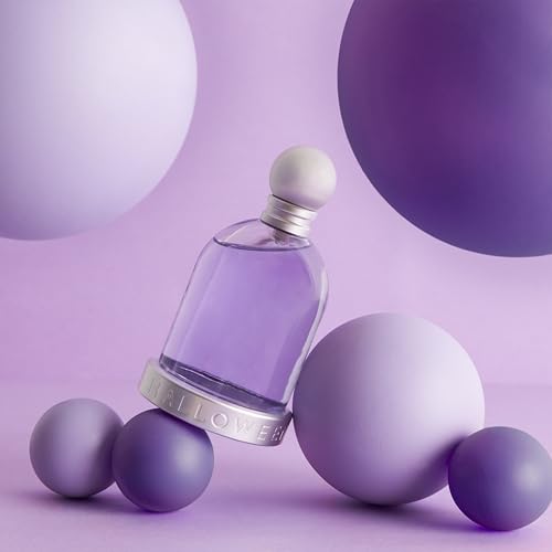 HALLOWEEN Eau de Toilette 3.4 Oz