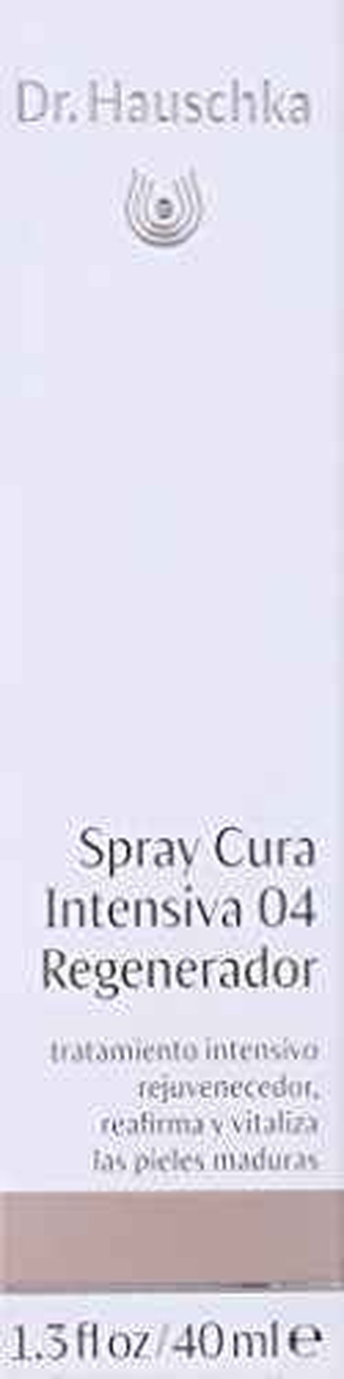 Dr. Hauschka Regenerating Intensive Treatment, 1.3 Fl Oz