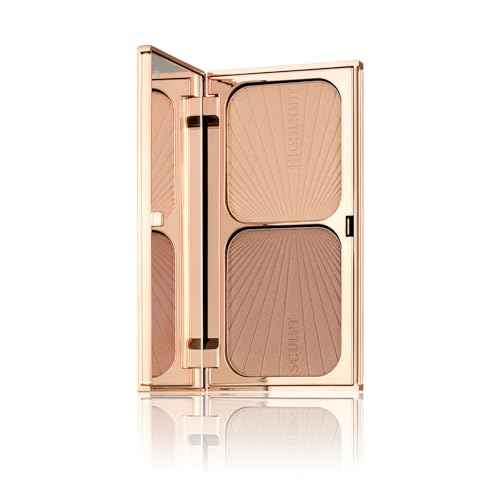 Charlotte Tilbury Filmstar Bronze & Glow Contour & Highlight Palette