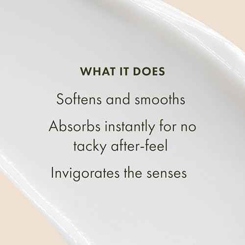 Origins Ginger Hand & Body Lotion for Dry Skin | Hydrates & Softens | With Vitamin E & Aloe Vera