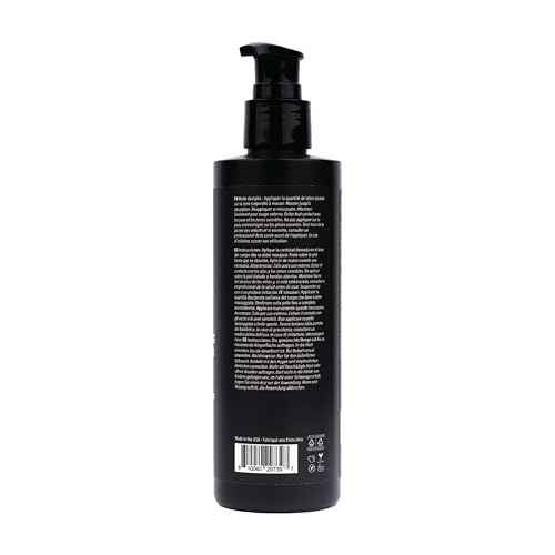 Premium Hemp Daily Ultra-Moisturizing Body Lotion - Face Moisturizer & Hand Cream - Dry Skincare Cream with Hemp Seed & Essential Oils - Classic Mint - 8oz (Pack of 1)