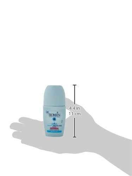 Bionsen Roll On Deodorant 50ml (Pack of 3)