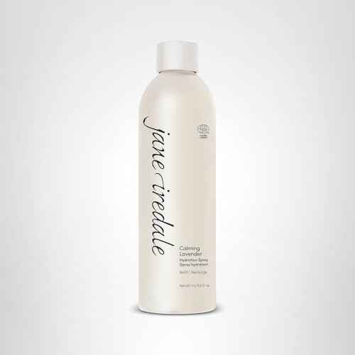 jane iredale Calming Lavender Hydration Spray Refill