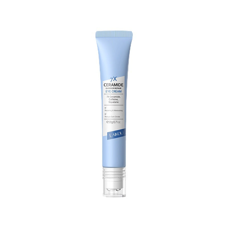 Ceramide Eye Cream - Hydrating 20g for All Skin Types