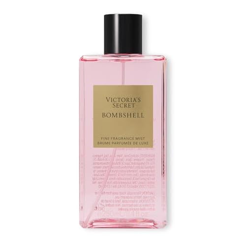 Victoria's Secret Bombshell Fine Fragrance 8.4oz Mist