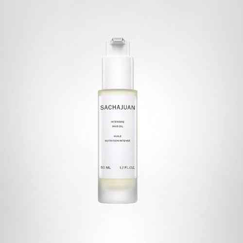 SachaJuan Intensive Hair Oil 50 ml / 1.7 oz