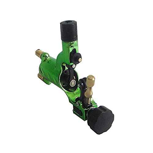 Rotary Tattoo Machine,New Star Tattoo Rotary Tattoo Machine Shader & Liner Tattoo Motor Gun Kits Supply for Artists