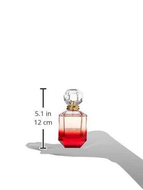 Roberto Cavalli Paradiso Assoluto Eau de Parfum , 2.5 Ounce