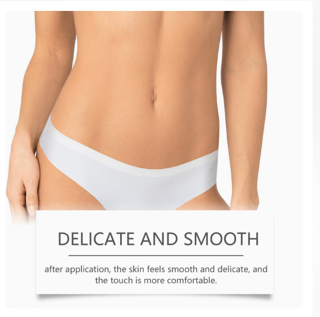 Overnight Toning Body Cream