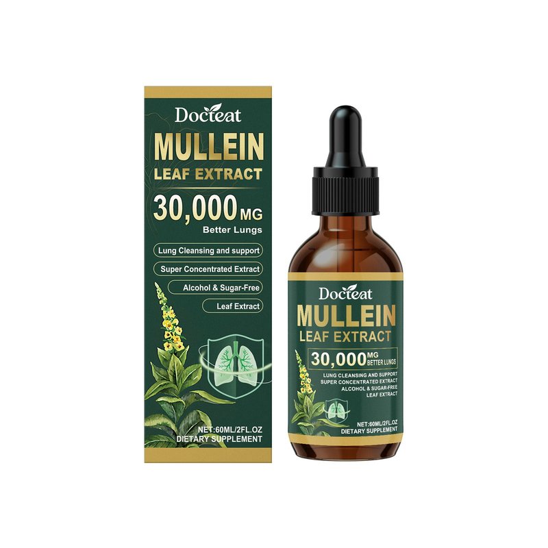 Houttuynia Cordata Extract Drops 60ml