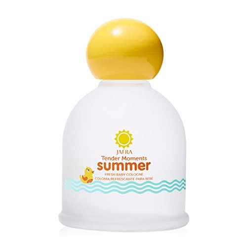JAFRA Tender Moments Summer Fresh Baby Cologne