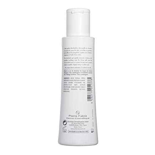 Av?ne Gentle Eye Make-up Remover, Oil-Free, Hypoallergenic, Non-Comedogenic, 6.7 Oz