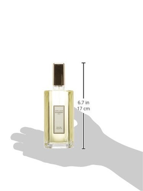 Scherrer by Jean Louis Scherrer for Women 3.3 oz Eau de Toilette Spray