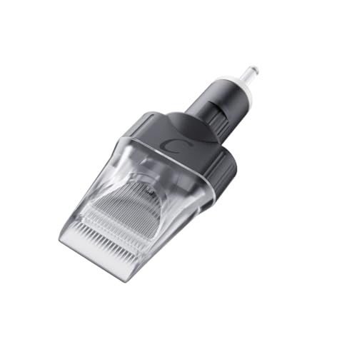 Cheyenne Tattoo Cartridges - Magnum 0.30 Softedge Safety Cartridges - 10 St?ck (45-Magnum SE)