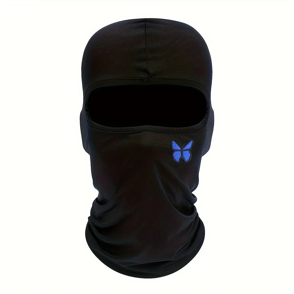 Outdoor Breathable Sun Protection Wicking Sleeve Cap - Casual UV Cover