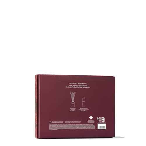 Molton Brown Orange & Bergamot Aroma Reeds Home Fragrance Gift Set