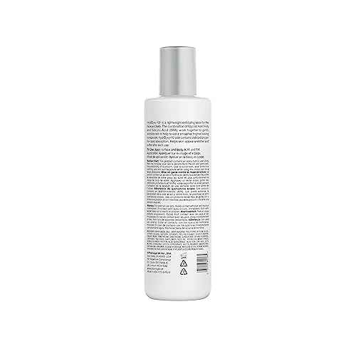 Pharmagel Hydro2 Xy 10 Lifting and Firming Concentrate Moisturizer | AHA and BHA Facial and Body Lotion | Rapid Absorption with Stabilized Oxygen - 8.5 fl. oz.