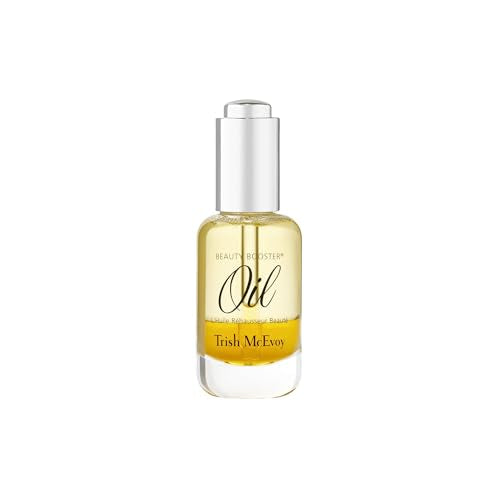 Trish McEvoy Beauty Booster Oil