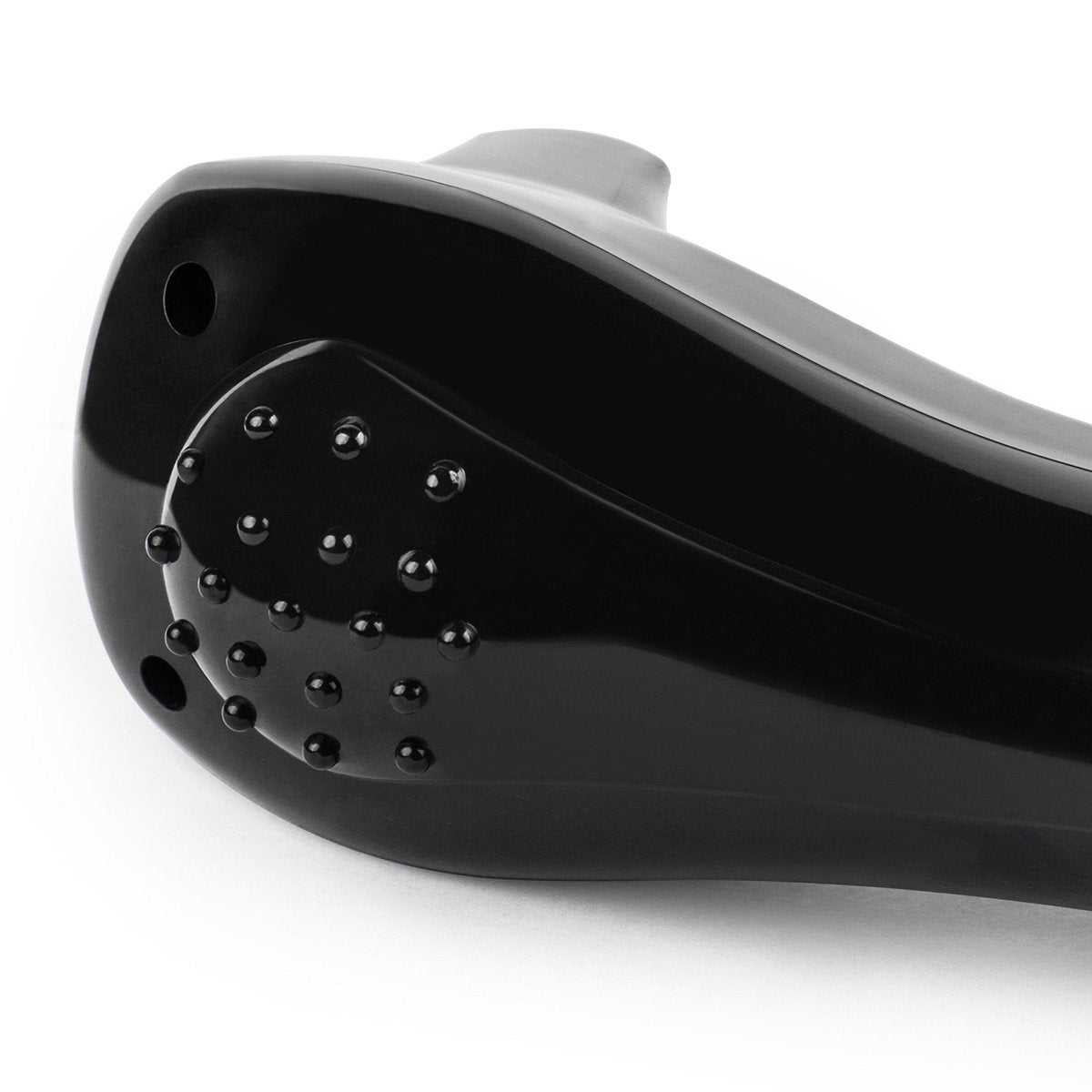 Folding Electric Body Shaver - Black
