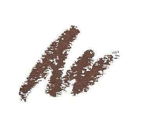 Ulta Beauty 3 Pack Ultra Slim Brow Pencil. Dark Brown. Size 0.003 oz
