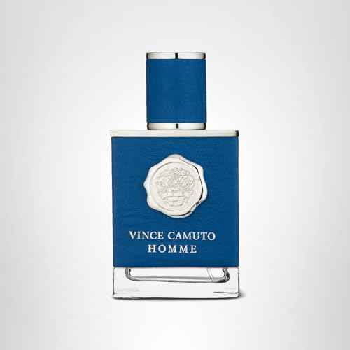 Vince Camuto Eau de Toilette Spray Homme, 1.7 Fl Oz