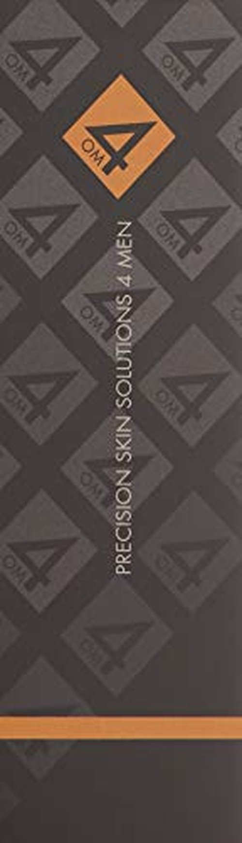 Organic Male OM4 Oily Step 4: Weightless Equalizing Moisture Complex, Moisturizer for Oily Skin to help reduce shine and breakouts for men