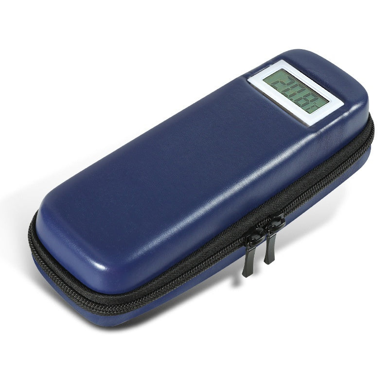 Insulated Portable Medical Bag for Insulin & Medications - Eco Friendly Thermal Carrier