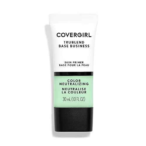 PRIMER COLOR NEUTRALIZING