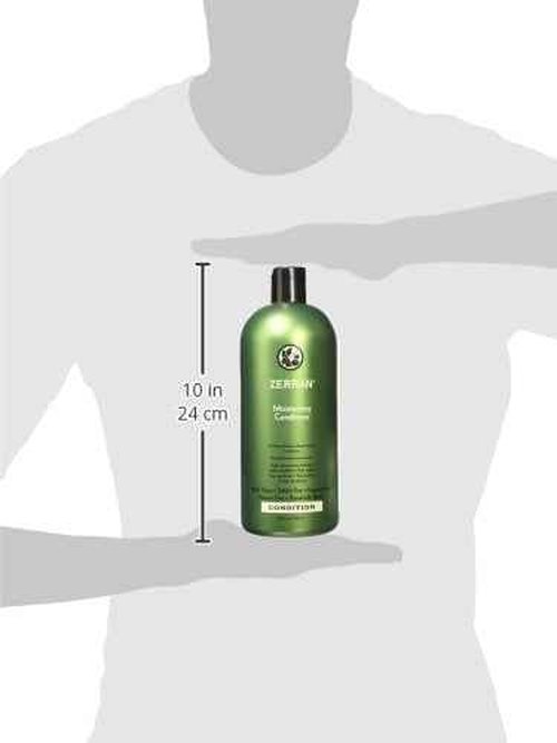 Zerran Moisturizing Conditioner, 32 Ounce