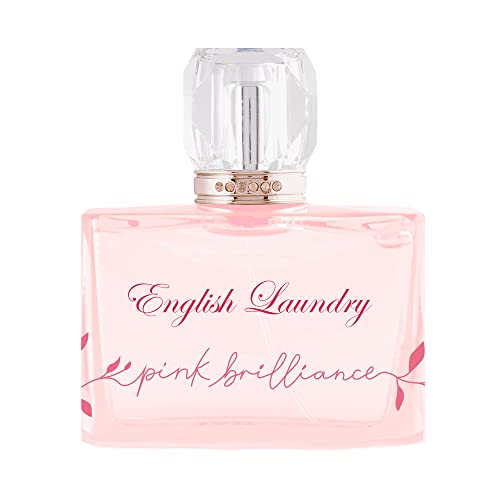 English Laundry Pink Brilliance EDP, 3.4 fl. oz.