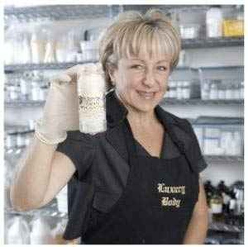 Monoi de Tahiti Oil-100% Natural-32 ounce