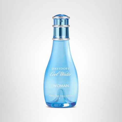 Davidoff Cool Water Woman Eau de Toilette 1.7 fl oz